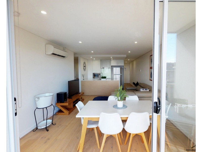 305/4-6 Bullecourt Street, Shoal Bay NSW 2315