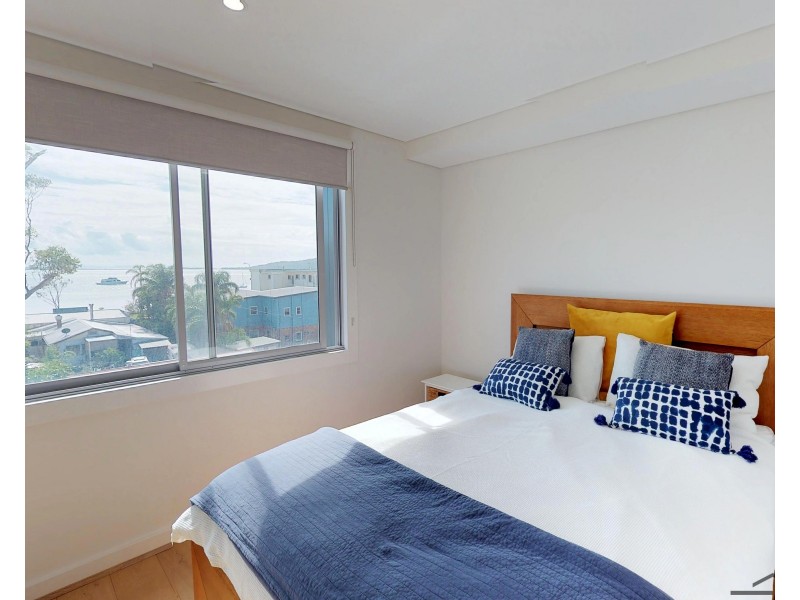 305/4-6 Bullecourt Street, Shoal Bay NSW 2315