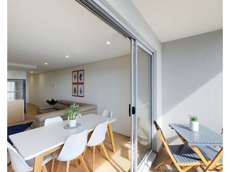 305/4-6 Bullecourt Street, Shoal Bay NSW 2315