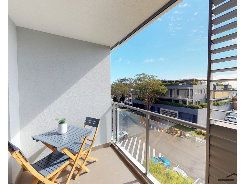 305/4-6 Bullecourt Street, Shoal Bay NSW 2315