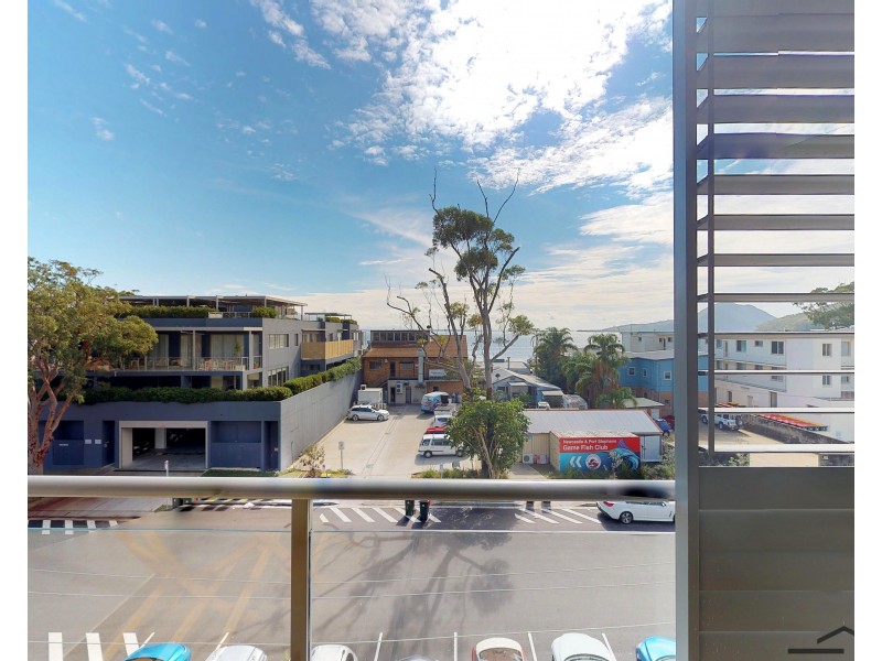 305/4-6 Bullecourt Street, Shoal Bay NSW 2315