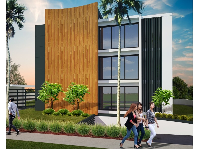 1 and 2/16 Church Street, Nelson Bay NSW 2315