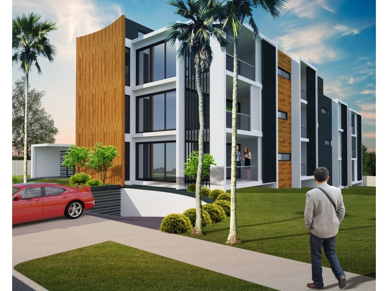 1 and 2/16 Church Street, Nelson Bay NSW 2315