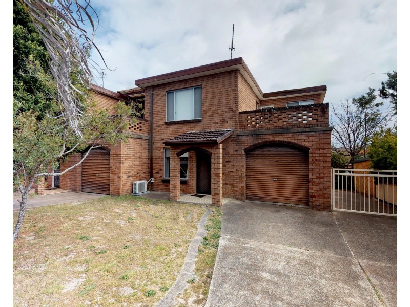 1 and 2/16 Church Street, Nelson Bay NSW 2315