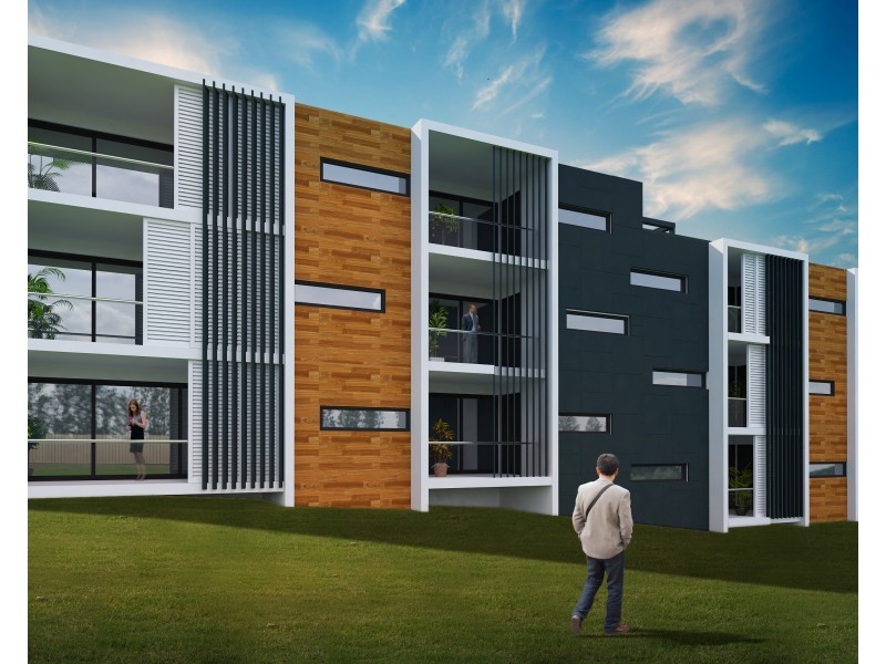 1 and 2/16 Church Street, Nelson Bay NSW 2315