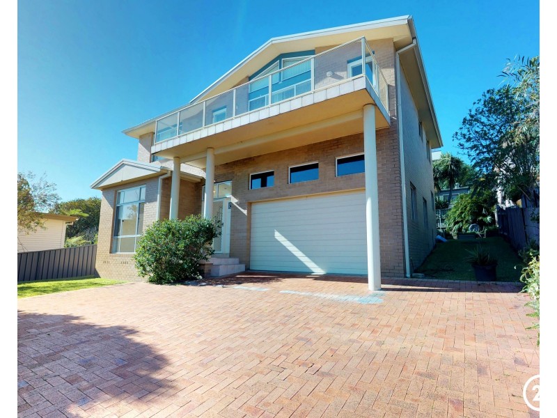 35A Cromarty Road, Soldiers Point NSW 2317