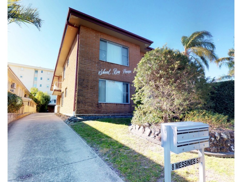 5/8 Messines Street, Shoal Bay NSW 2315
