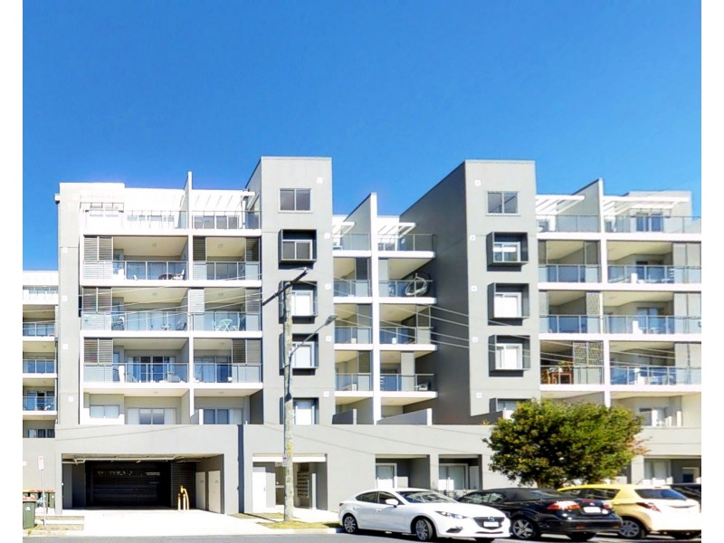 402/4-8  Bullecourt Street, Shoal Bay NSW 2315