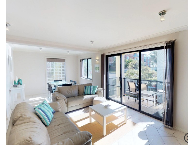 3/1 Church Street, Nelson Bay NSW 2315