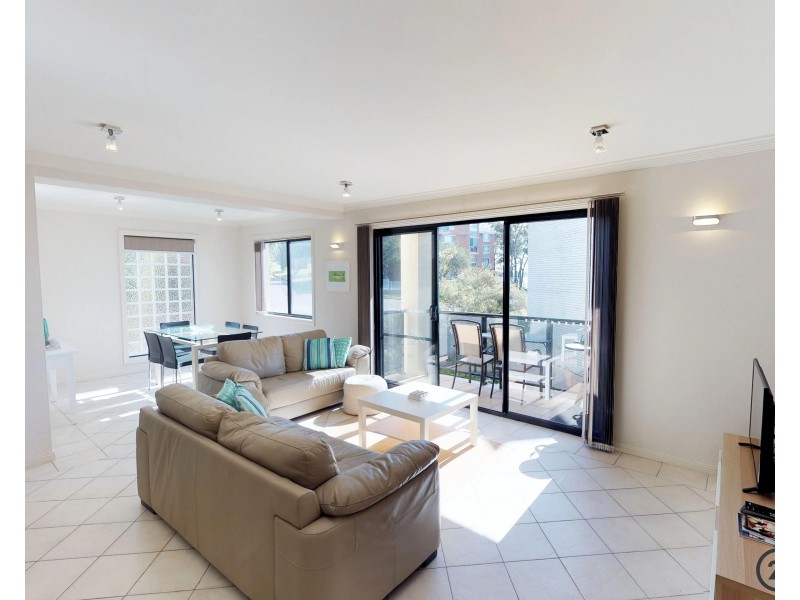 3/1 Church Street, Nelson Bay NSW 2315