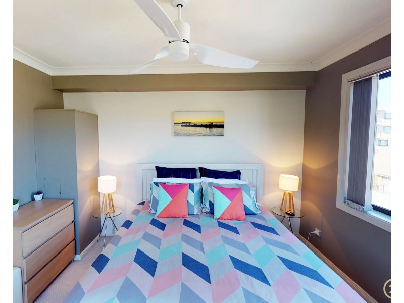 3/1 Church Street, Nelson Bay NSW 2315