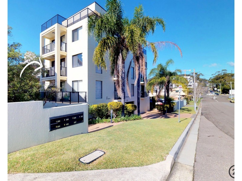 3/1 Church Street, Nelson Bay NSW 2315