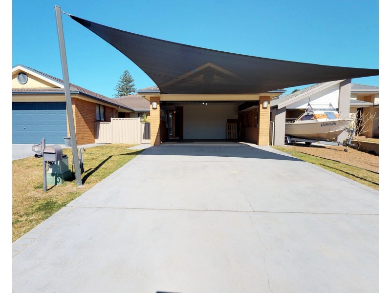 7B Biscay Close, Anna Bay NSW 2316