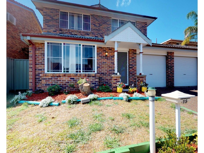 15 Salamander Gardens Court, Salamander Bay NSW 2317