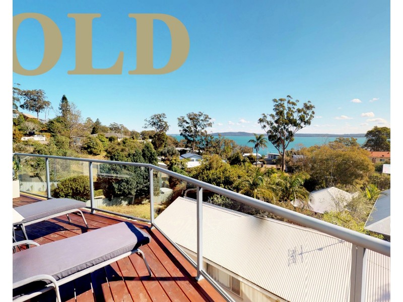 58B Government Road, Nelson Bay NSW 2315