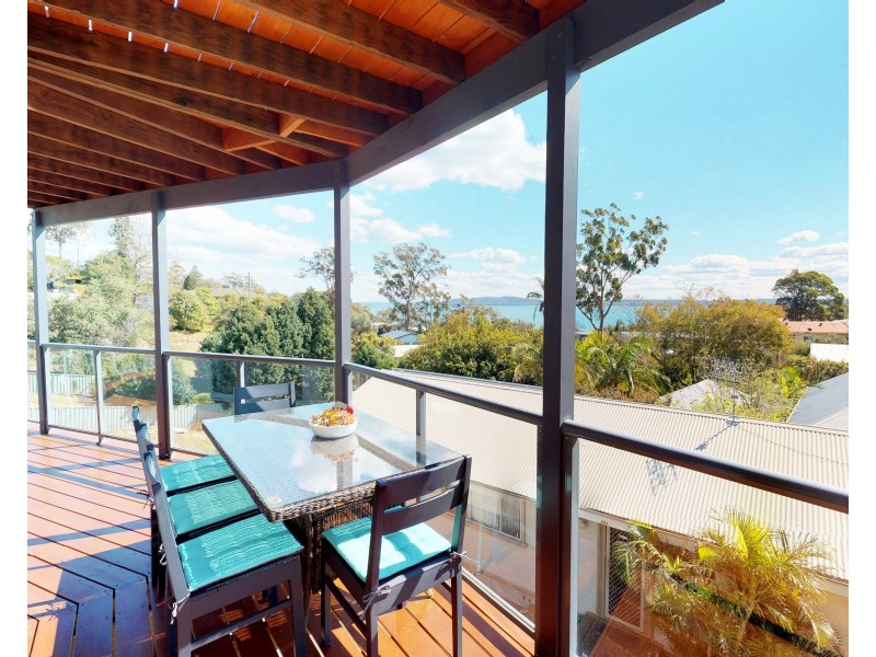 58B Government Road, Nelson Bay NSW 2315