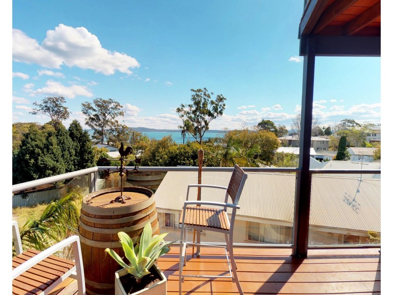 58B Government Road, Nelson Bay NSW 2315