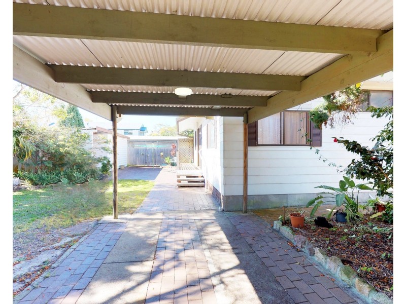 30 Government Road, Nelson Bay NSW 2315