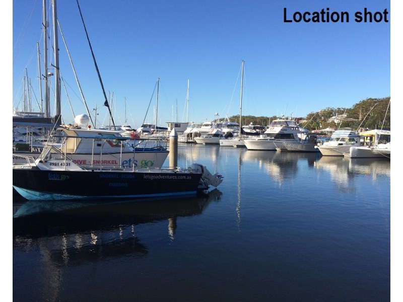 30 Government Road, Nelson Bay NSW 2315