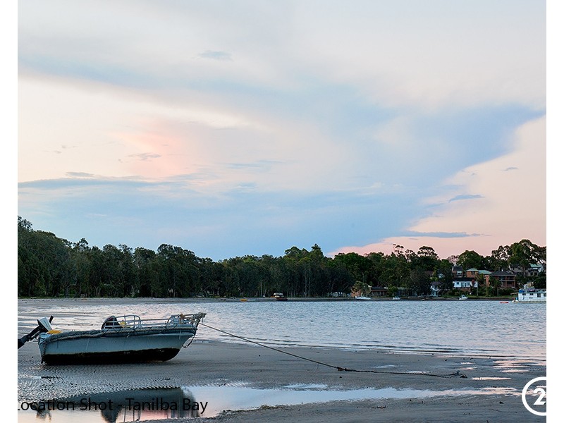 1/9 Yallimbah Avenue, Tanilba Bay NSW 2319
