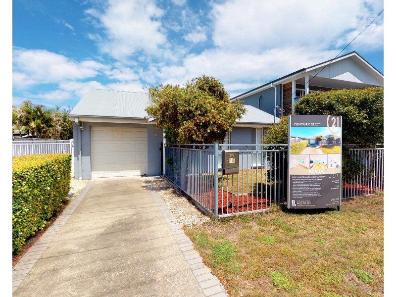 10 Scott Street, Anna Bay NSW 2316