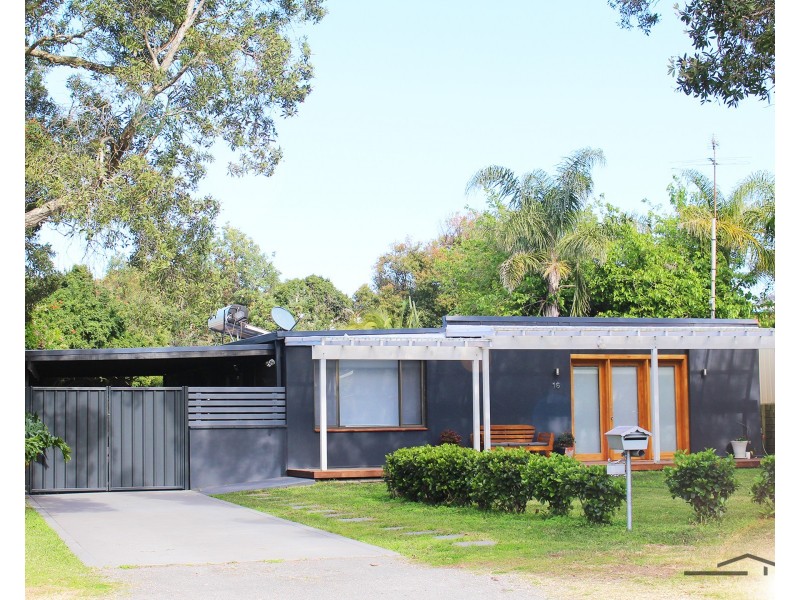 16 Davidson Street, Anna Bay NSW 2316