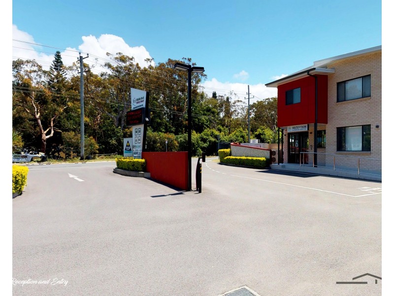 7/554 Imogen Way/Gan Gan Rd, One Mile NSW 2316