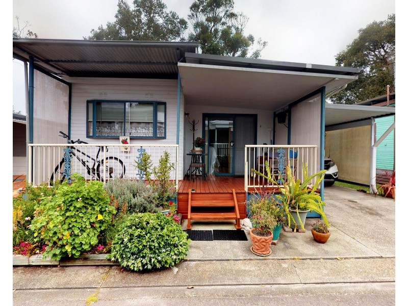 7/554 Imogen Way/Gan Gan Rd, One Mile NSW 2316