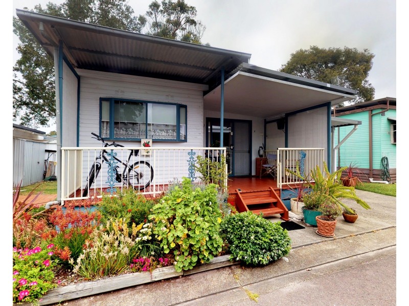 7/554 Imogen Way/Gan Gan Rd, One Mile NSW 2316
