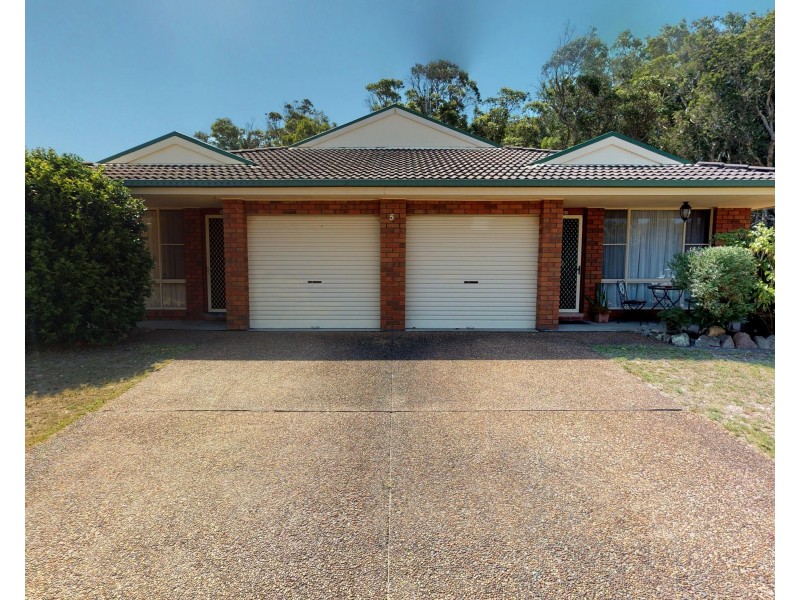 2/5 Anglers Drive, Anna Bay NSW 2316