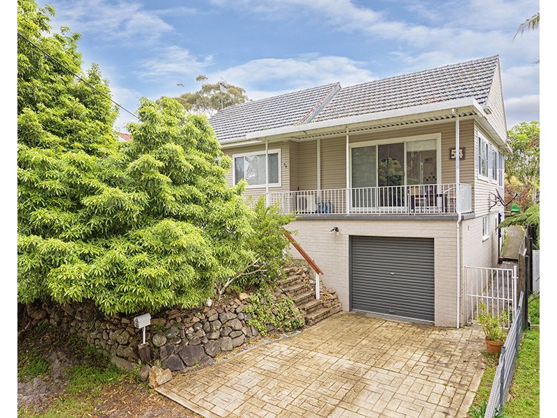 54  Rigney Street, Shoal Bay NSW 2315