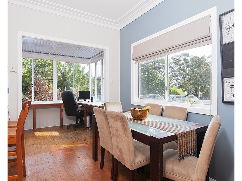 54  Rigney Street, Shoal Bay NSW 2315