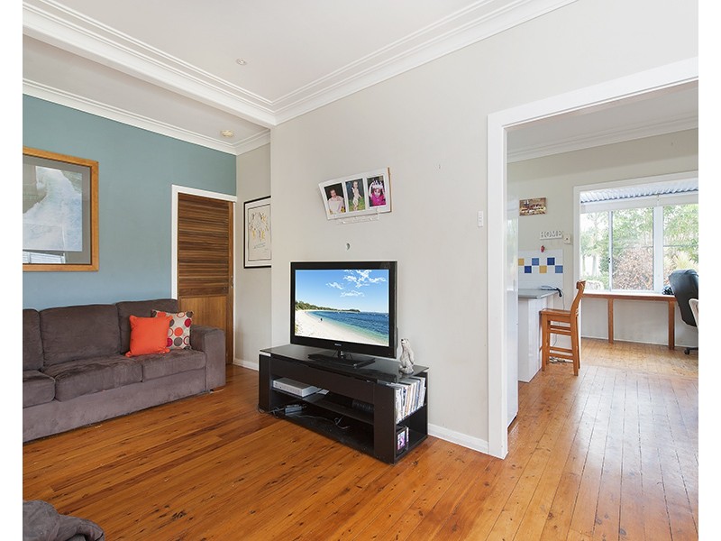 54  Rigney Street, Shoal Bay NSW 2315