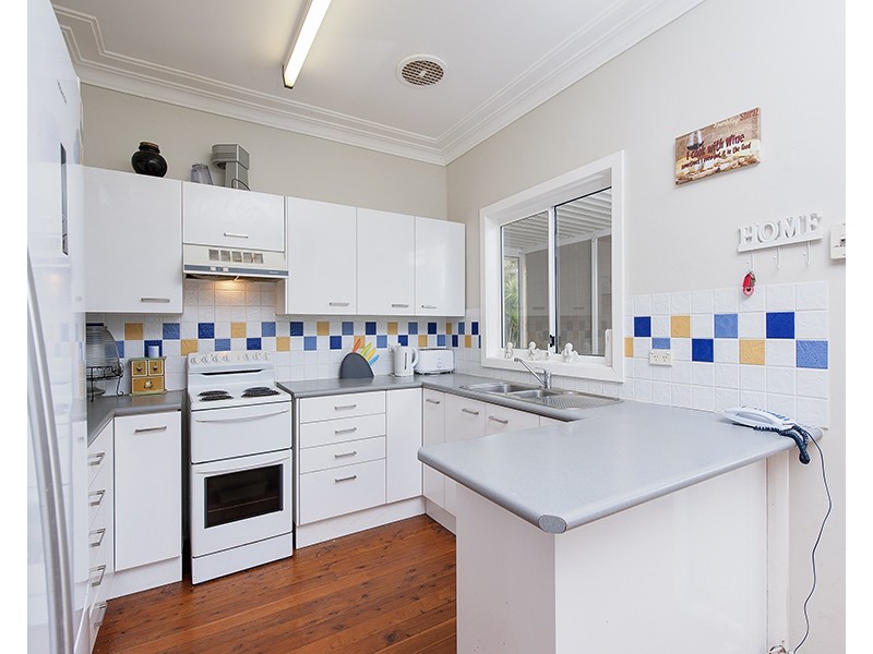 54  Rigney Street, Shoal Bay NSW 2315