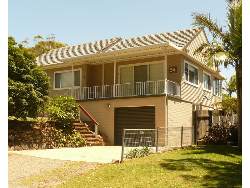 54  Rigney Street, Shoal Bay NSW 2315