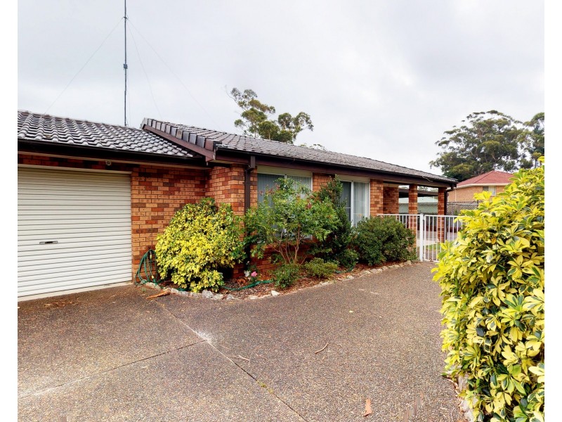 2/117 Tomaree Road, Shoal Bay NSW 2315