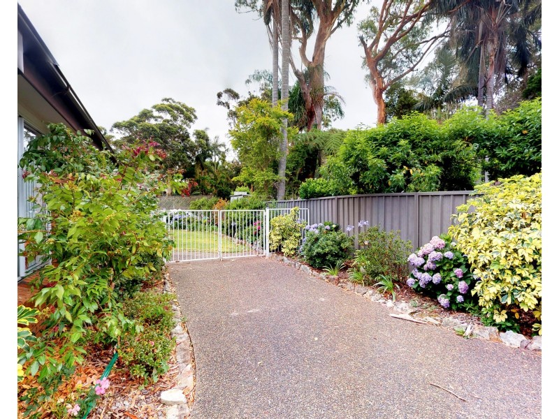 2/117 Tomaree Road, Shoal Bay NSW 2315