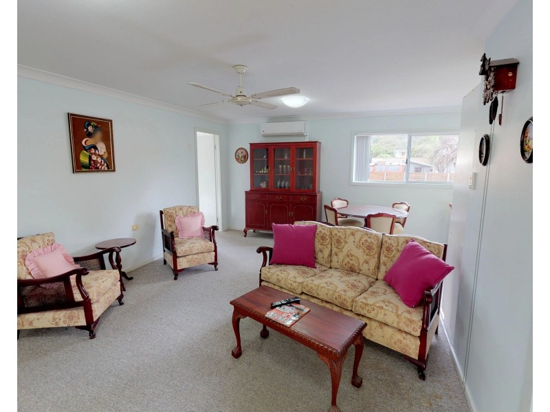 2/117 Tomaree Road, Shoal Bay NSW 2315