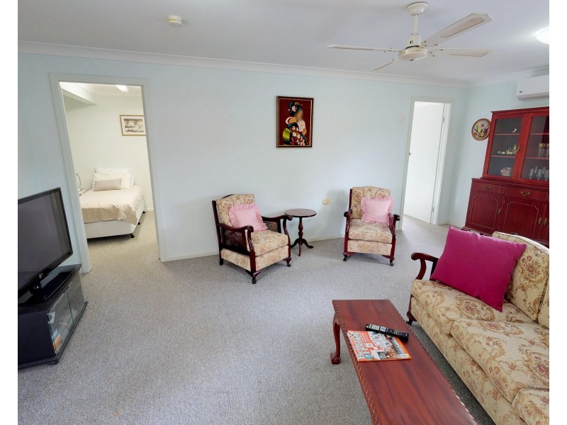 2/117 Tomaree Road, Shoal Bay NSW 2315