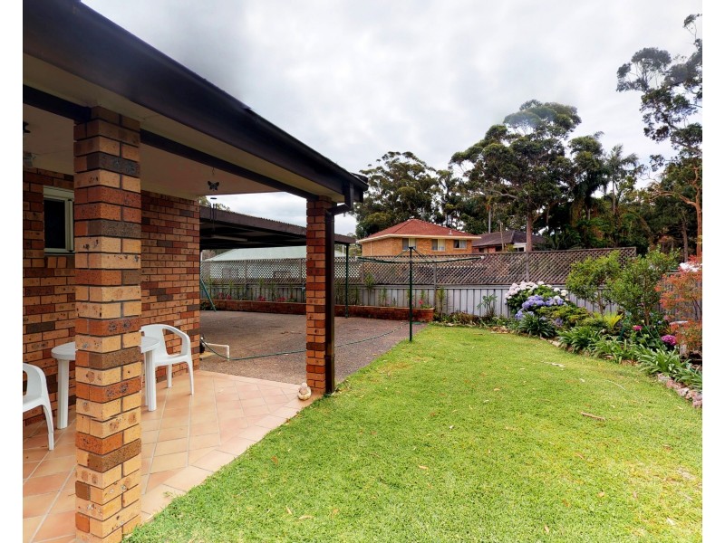 2/117 Tomaree Road, Shoal Bay NSW 2315