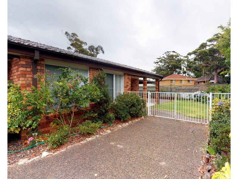 2/117 Tomaree Road, Shoal Bay NSW 2315