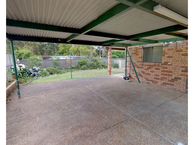 2/117 Tomaree Road, Shoal Bay NSW 2315