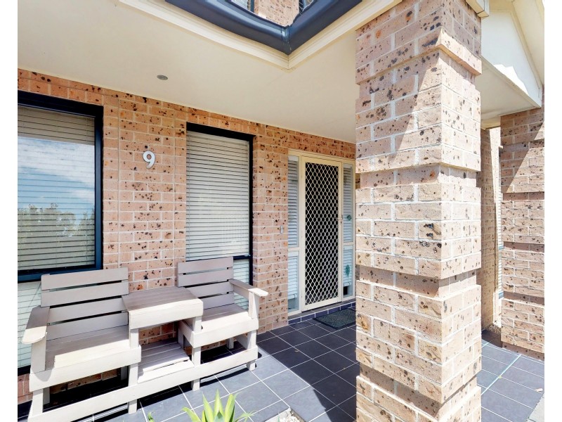 9  The Wharf, Salamander Bay NSW 2317