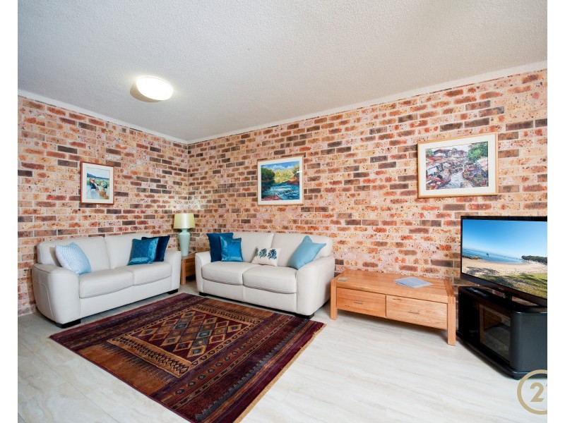 60/2 Gowrie Avenue, Nelson Bay NSW 2315