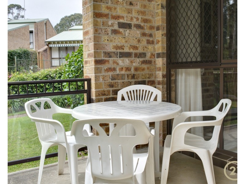60/2 Gowrie Avenue, Nelson Bay NSW 2315