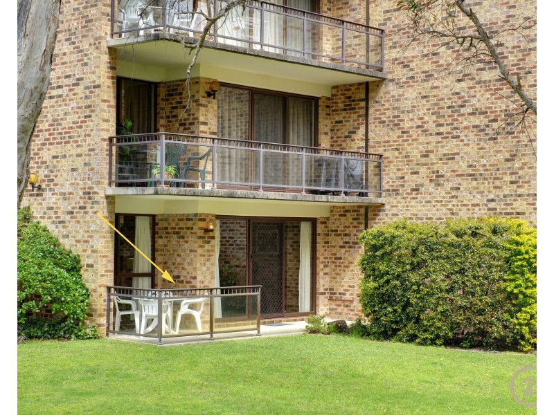 60/2 Gowrie Avenue, Nelson Bay NSW 2315