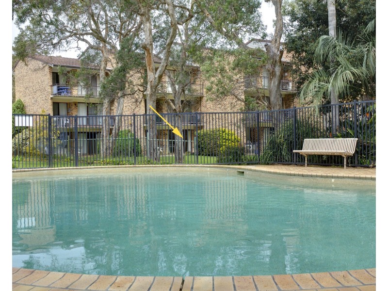 60/2 Gowrie Avenue, Nelson Bay NSW 2315