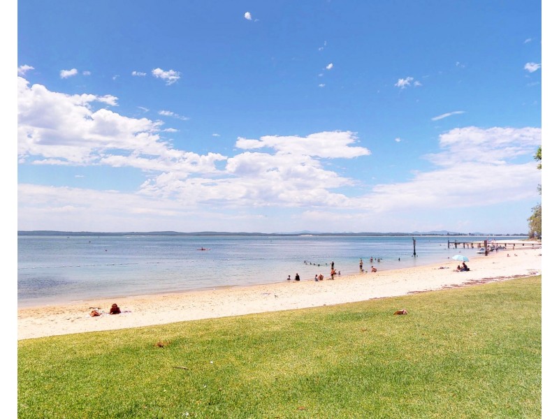 60/2 Gowrie Avenue, Nelson Bay NSW 2315