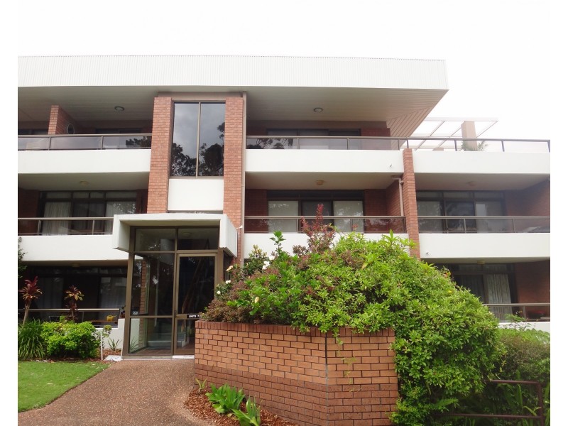 9/9 Donald Street, Nelson Bay NSW 2315