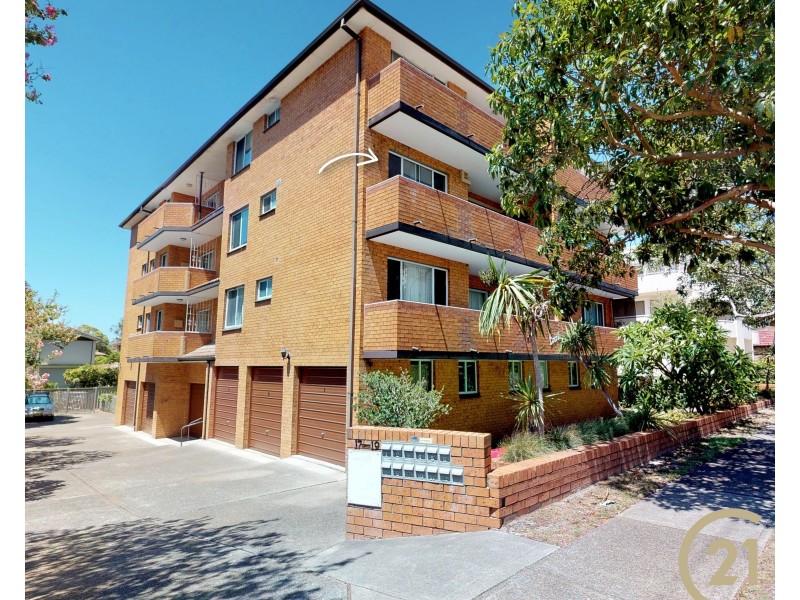 6/17-19 Magnus Street, Nelson Bay NSW 2315